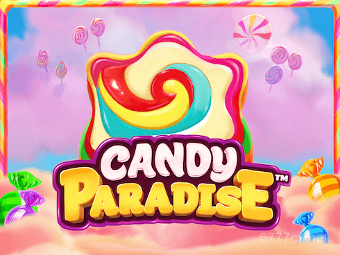 Candy Paradise