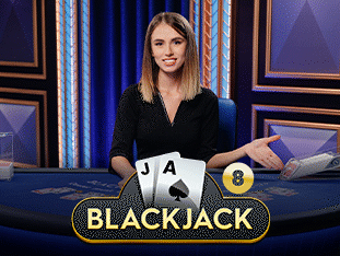 Blackjack 8