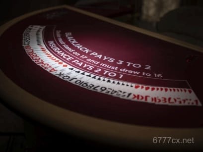 Blackjack Rápido Clássico em Português 6