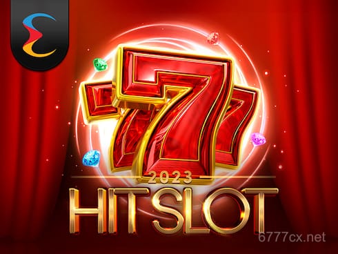 6777cx 2023 Hit Slot