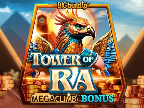 Tower of Ra