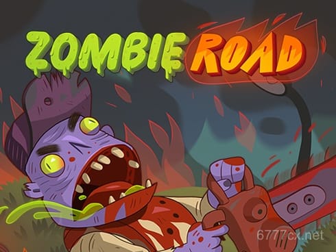 Zombie Road