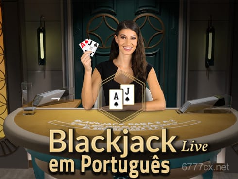 Blackjack Clássico em Português 22